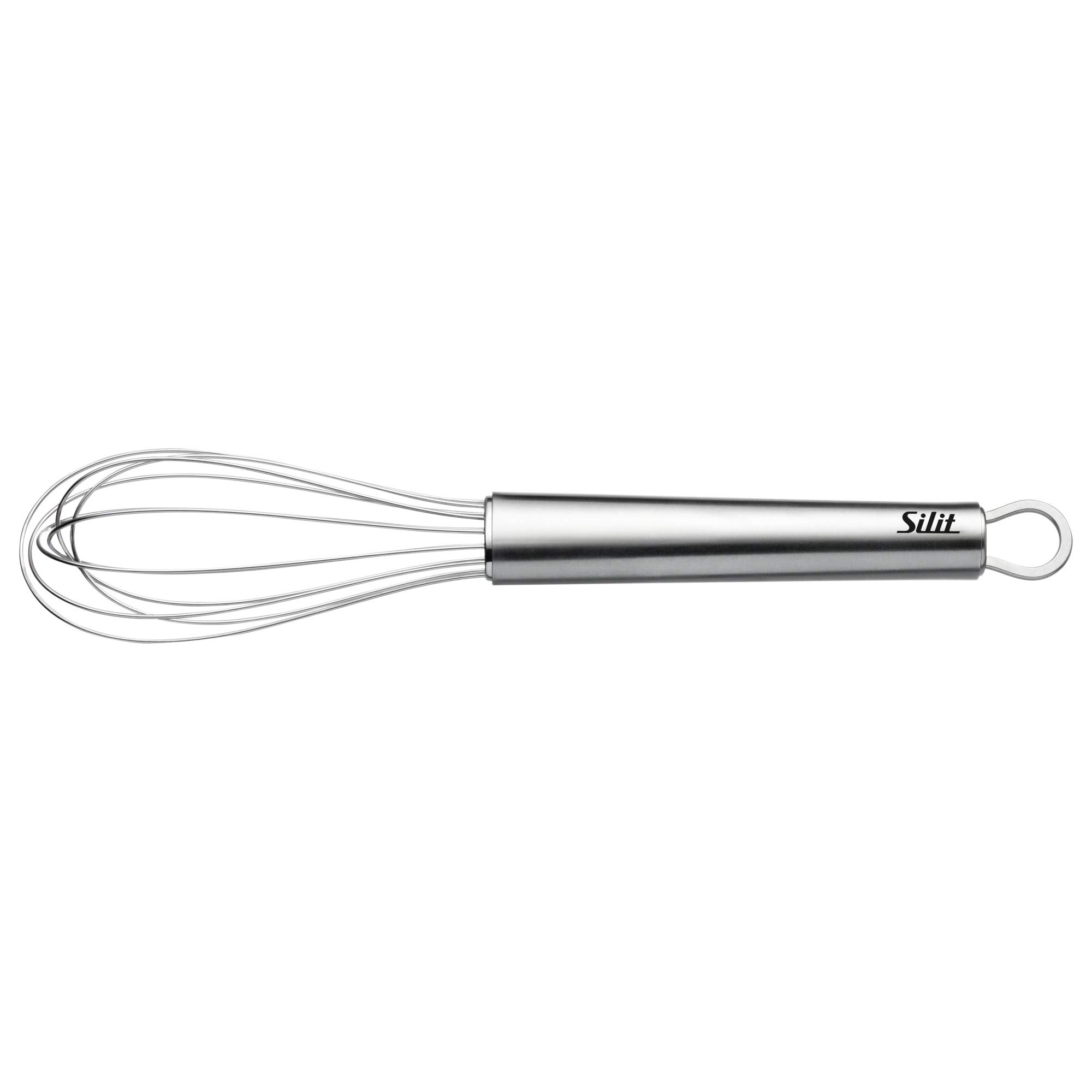 Silit Classic Line Whisk 21 cm Polished Stainless Steel Dishwasher Safe