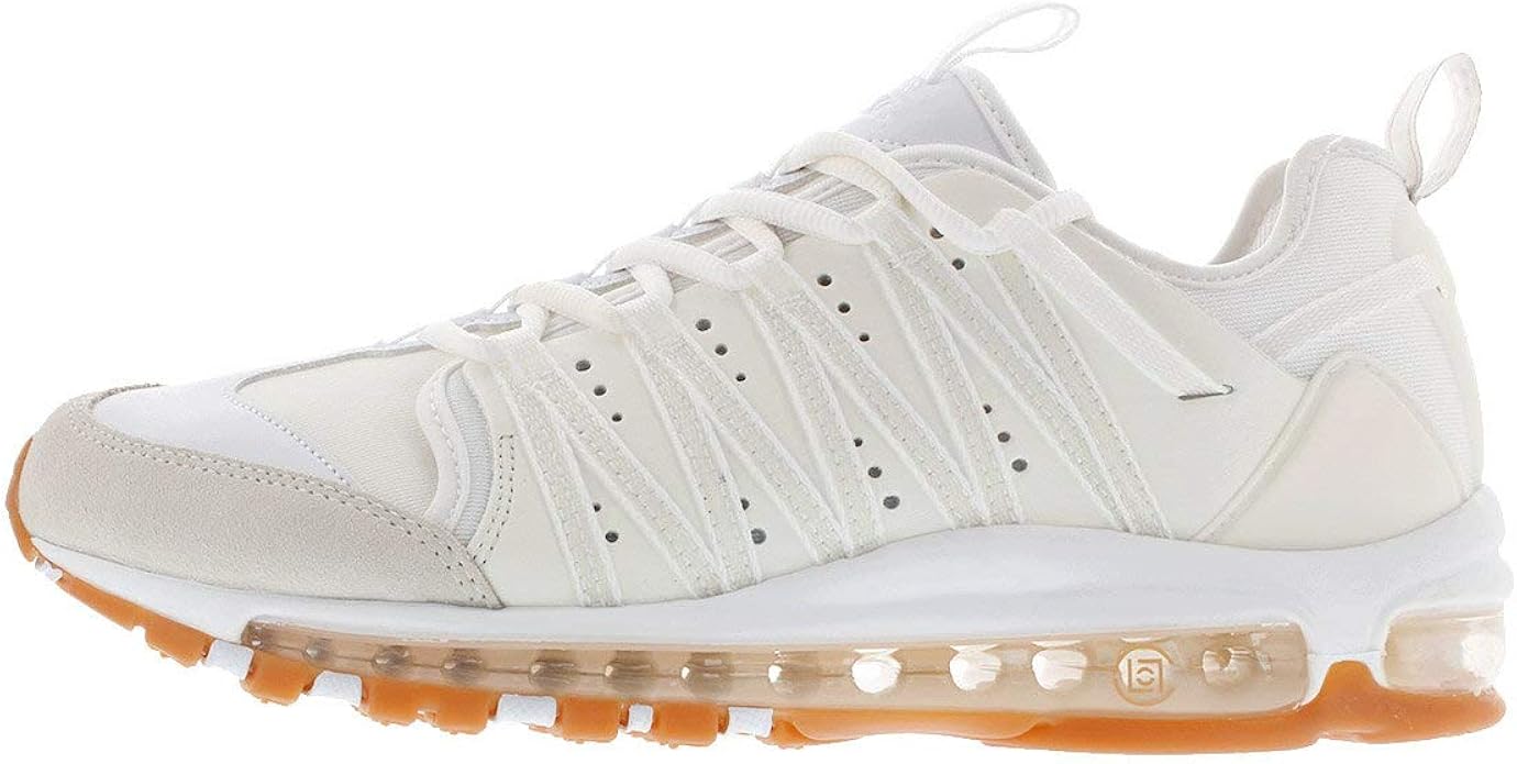 nike air max 97 haven x clot white