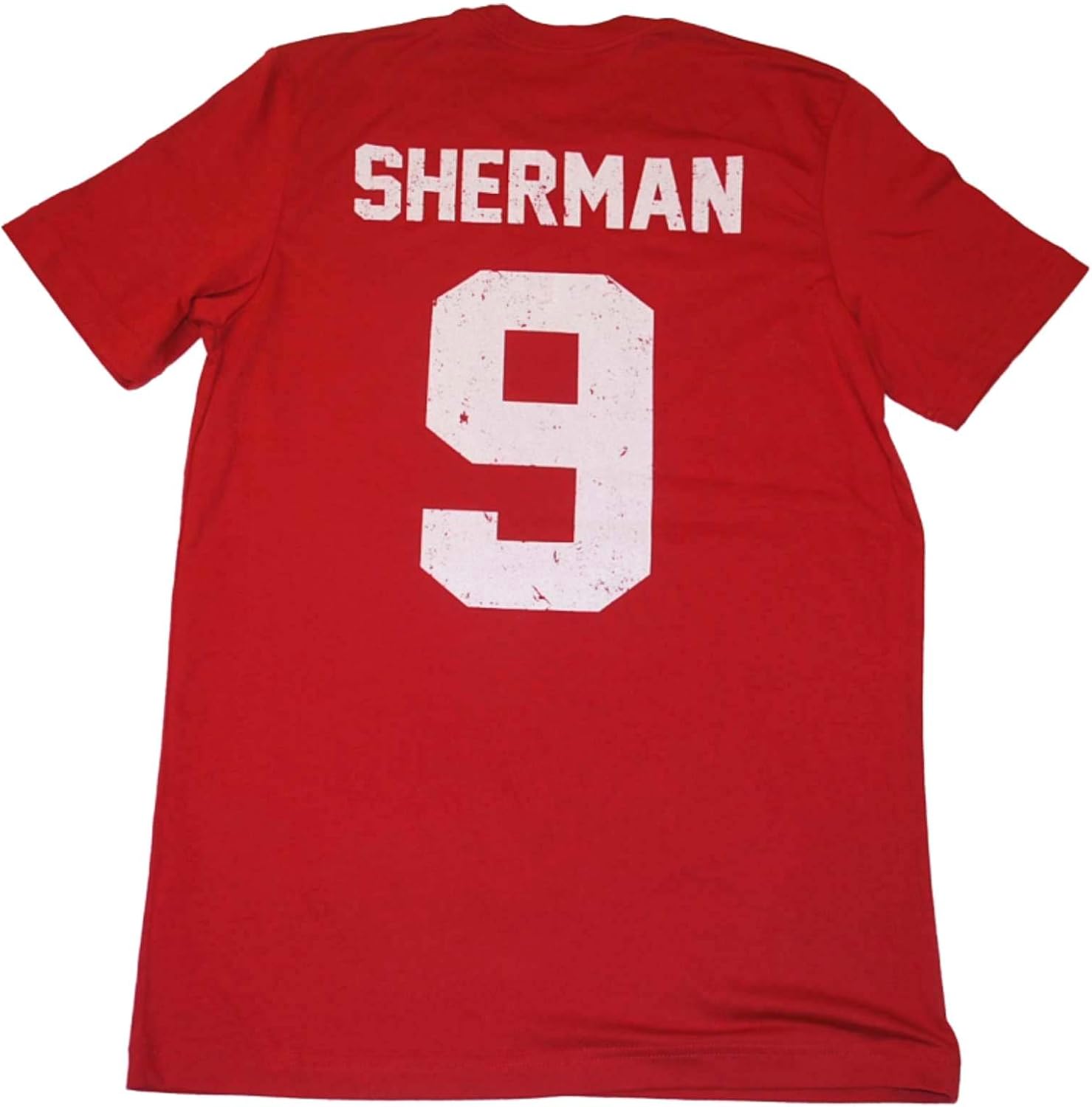 richard sherman shirt