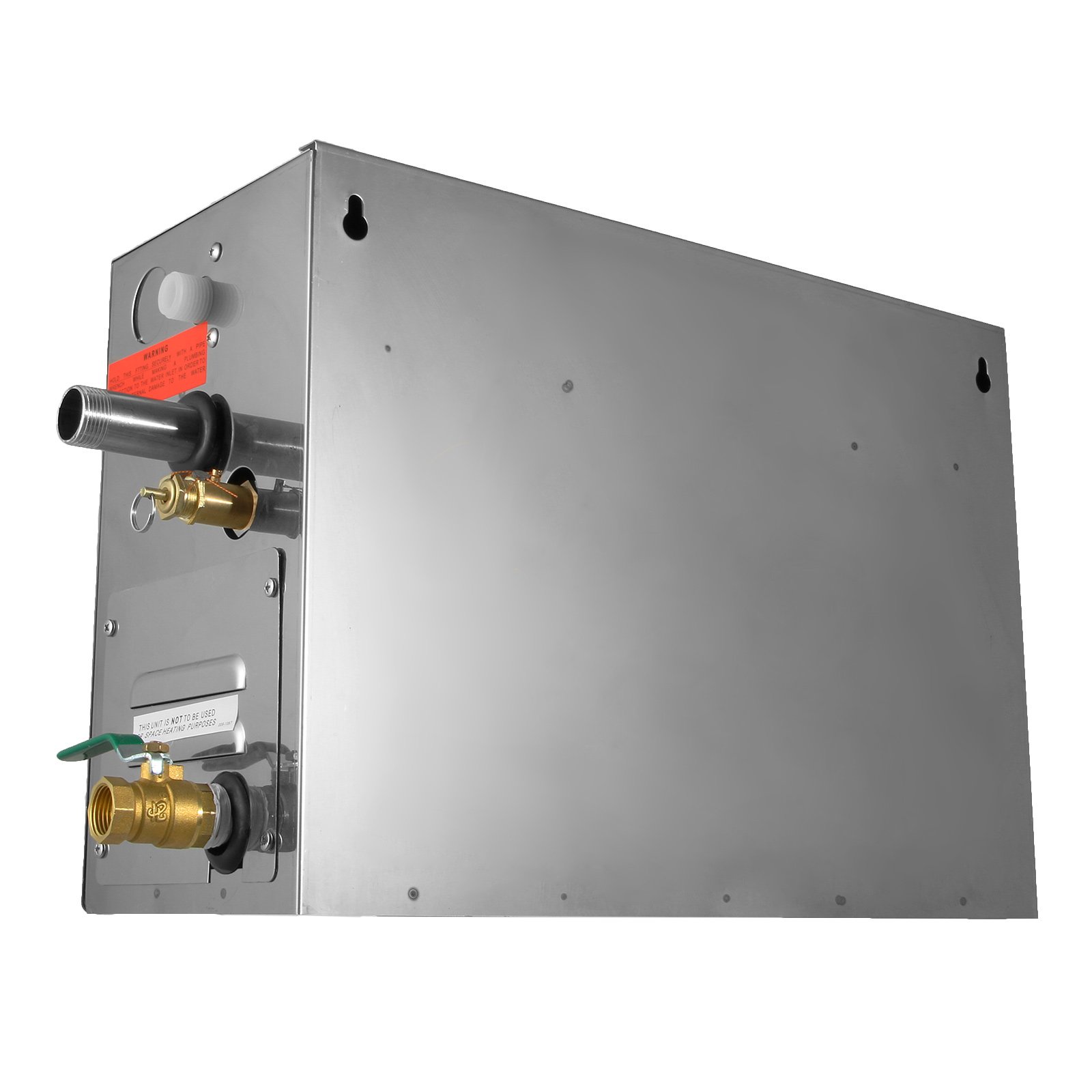 Happybuy 7 KW Steam Generator 220V Sauna Steamer with Waterproof