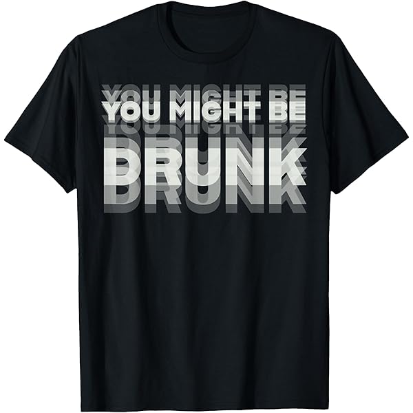 Amazon.com: Still Drunk from Last Night Funny Drinking Hangover