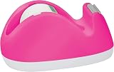 Scotch Rabbit Tape Dispenser C29 Pink with Scotch Magic Tape 19 mm x 8.89 m view 5