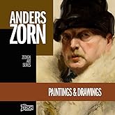 Anders Zorn - Paintings & Drawings