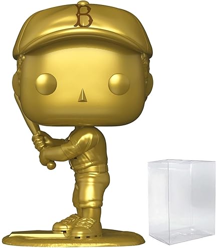 Amazon.com: POP MLB: Legends - Lou Gehrig Limited Edition