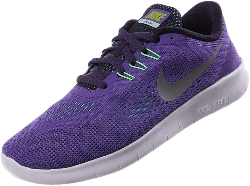 nike free rn big kid