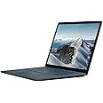 Microsoft Surface Laptop (1st Gen) (Intel Core i7, 16GB RAM, 512GB) – Cobalt Blue