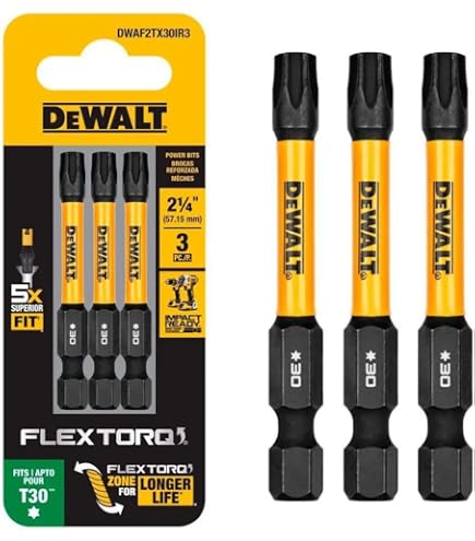 15 Stück T15 Magnet Torx Schraubendreher Bits – 1/4 Zoll Sechskant, 5 Cm Lang, Aus S2 Stahl, Mit Sicherheitsloch