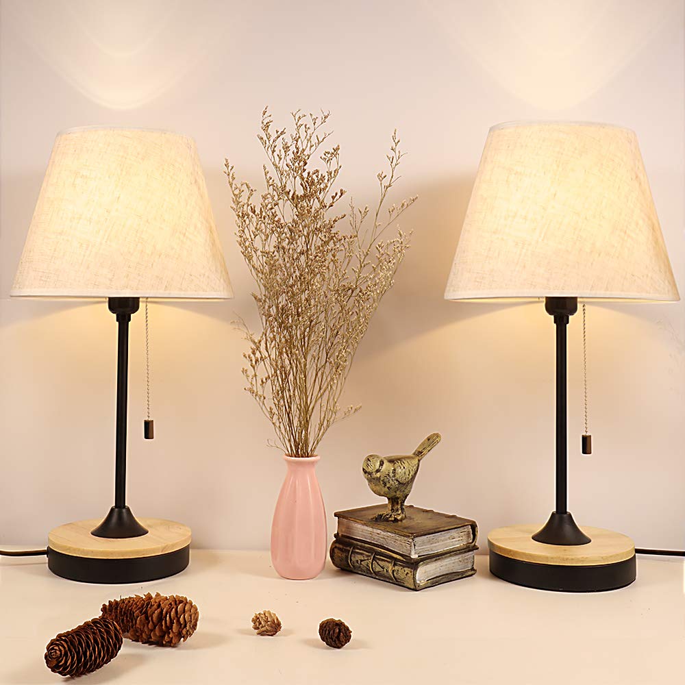 Best Led Battery Tropical Table Lamps