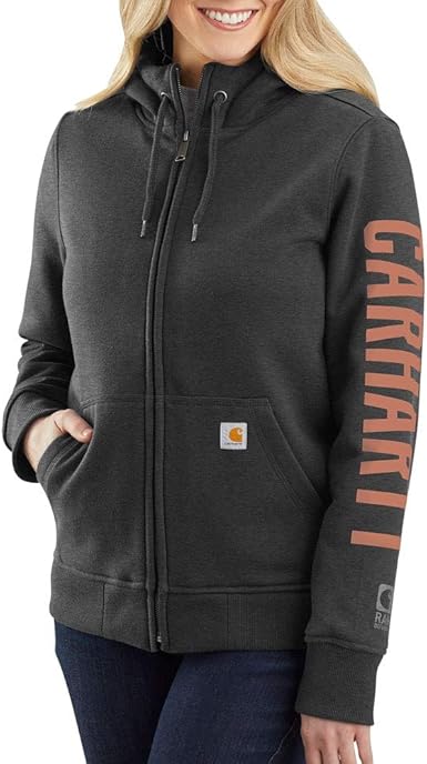women's carhartt rain defender