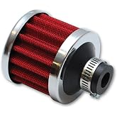 Vibrant 2164 Crankcase Breather Filter