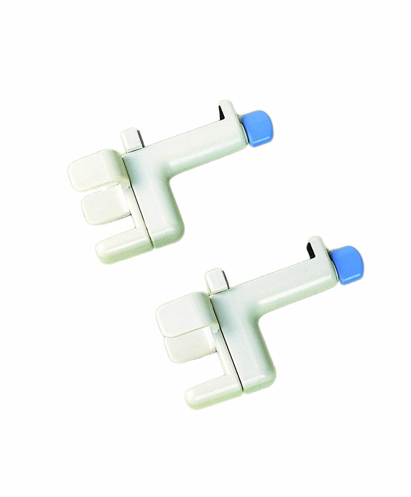 seiei かもいフレンド 竿用 2個組 アクリロニトリルブタジエンスチレン商品画像