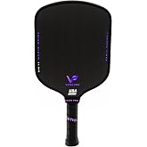 Vatic Pro Prism Carbon Fiber 16mm - Foam Injected Walls - Includes Paddle Cover