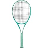 Amazon.com: HEAD Auxetic 2.0 Boom MP Alternate Tennis Racquet (4 1