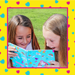 6 GirlZone+Lockable+Christmas+Birthday+Present