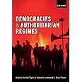 Democracies and Authoritarian Regimes