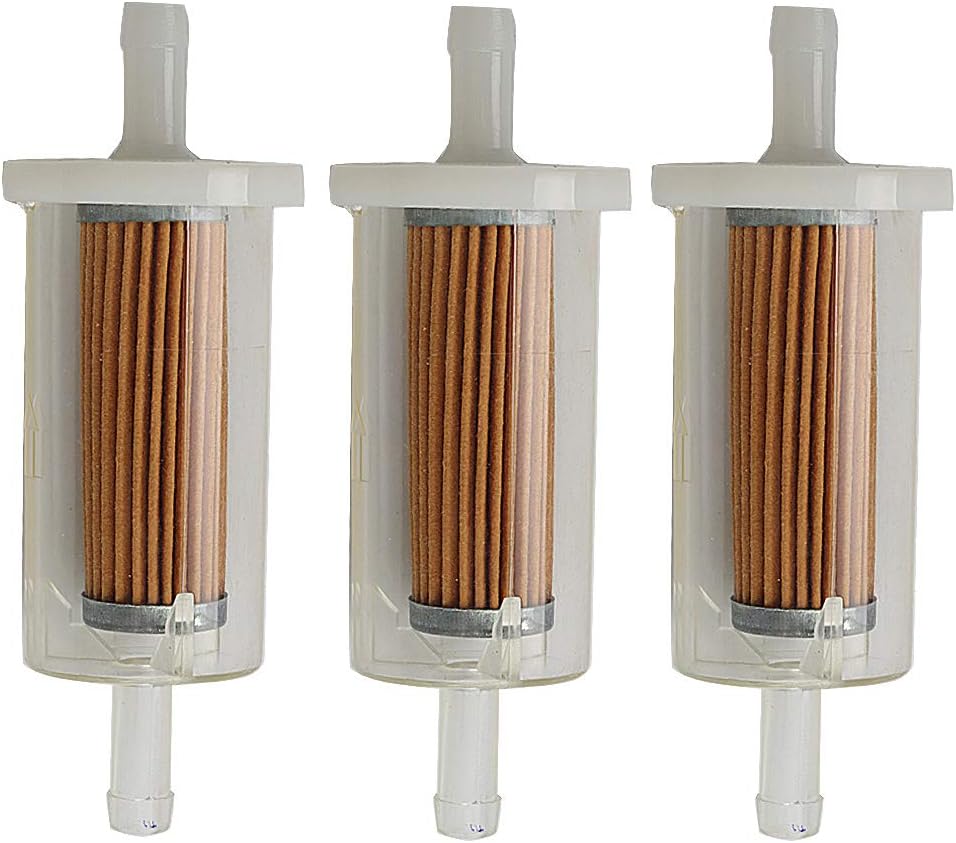 Best craftsman lawn tractor fuel filter 4U Life