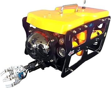 underwater drone amazon