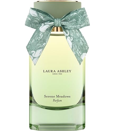 Amazon.com : Dilys Perfume by Laura Ashley for Women. Eau De