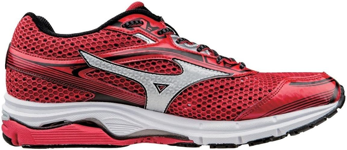 mizuno wave legend 4 rosse
