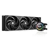 ID-COOLING SL360 PRO SE 360mm AIO CPU Liquid Cooler