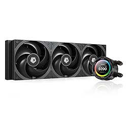 ID-COOLING SL360 PRO SE 360mm AIO CPU Liquid Cooler
