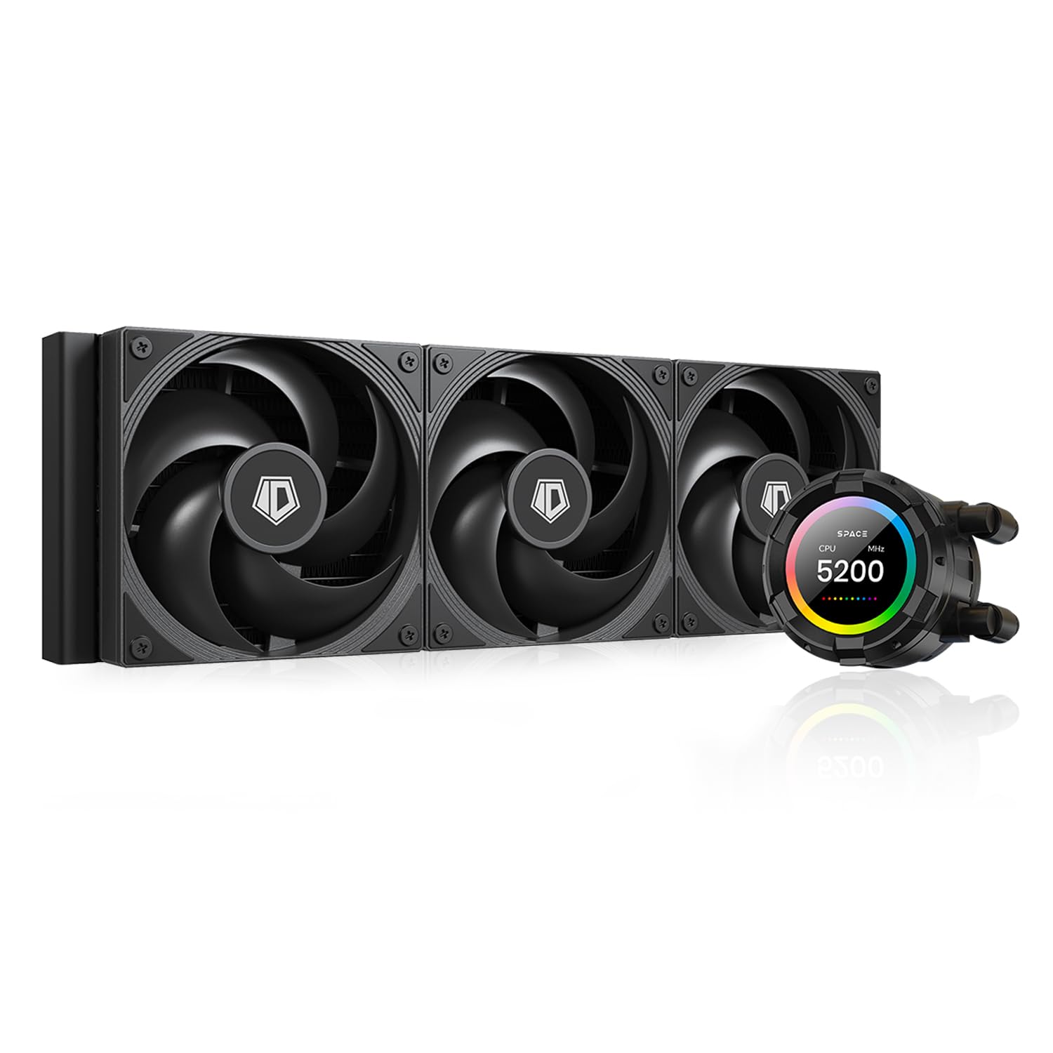 ID-COOLING SL360 PRO SE 360mm AIO CPU Liquid Cooler