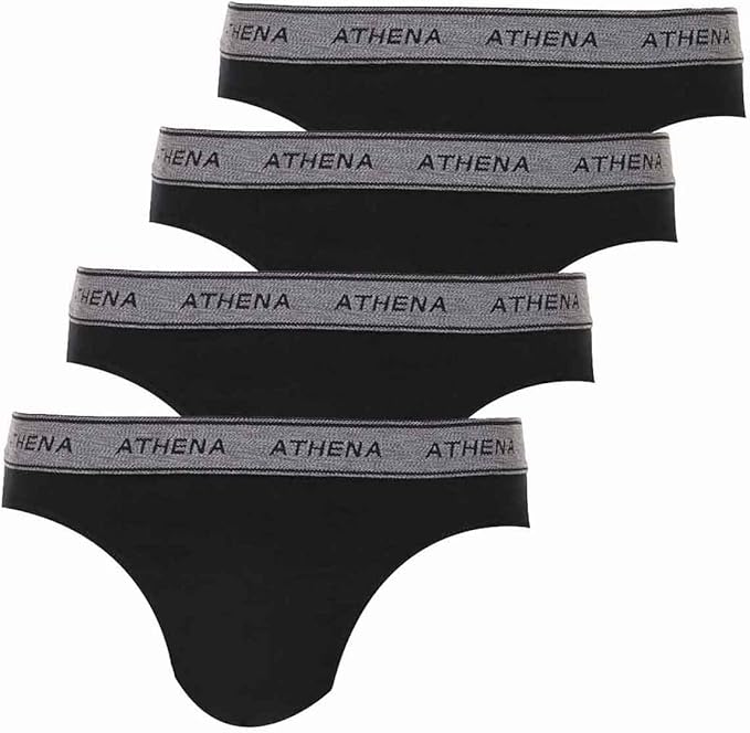 slips athena coton