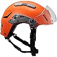 Team Wendy SAR Helmet Visor | Search and Rescue Protection | Anti-Scratch Coating | Impact Resistance