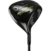 Amazon.com : Orlimar Slice Killer 10.5 Degree Offset Driver