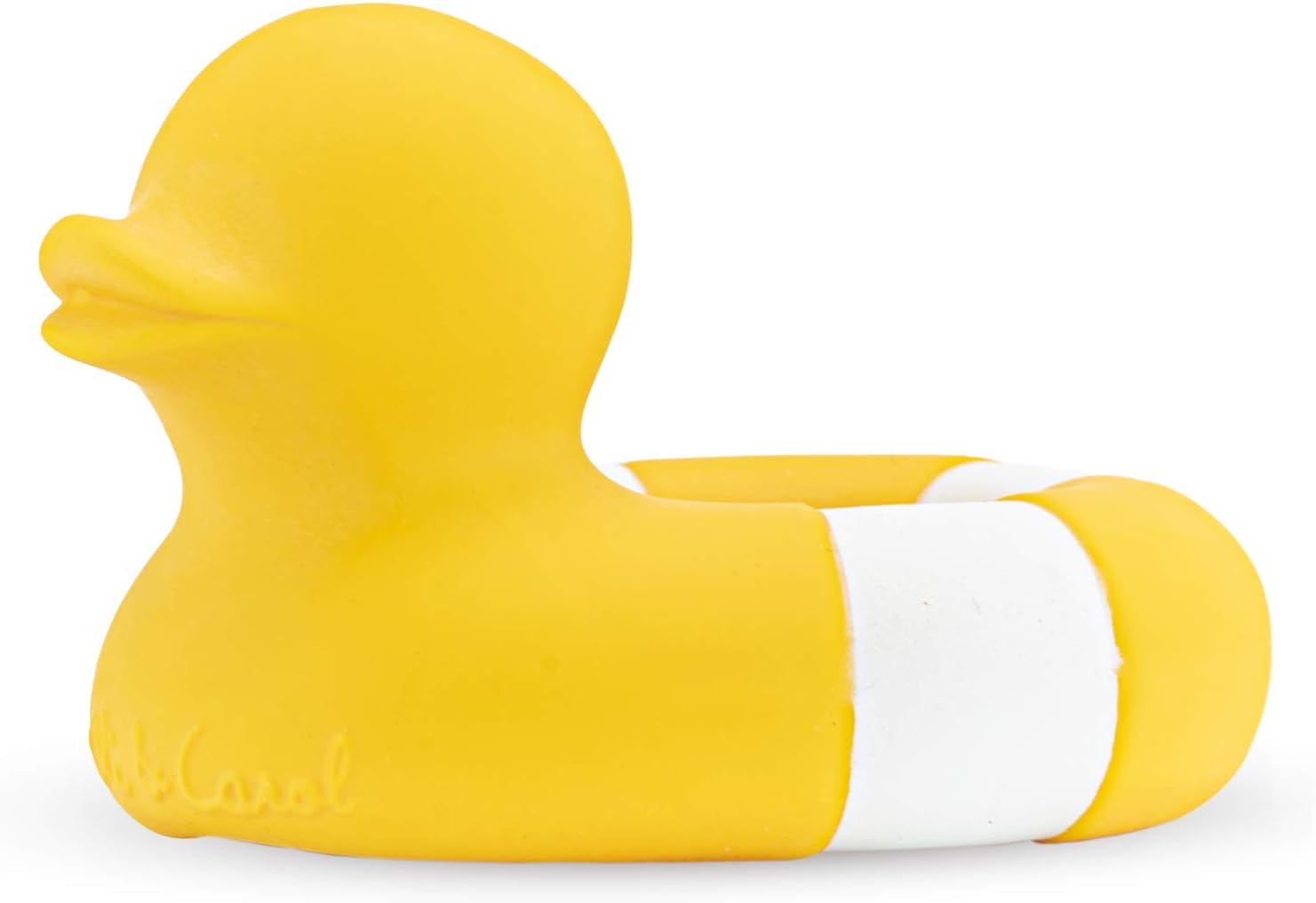 oli and carol bath toys