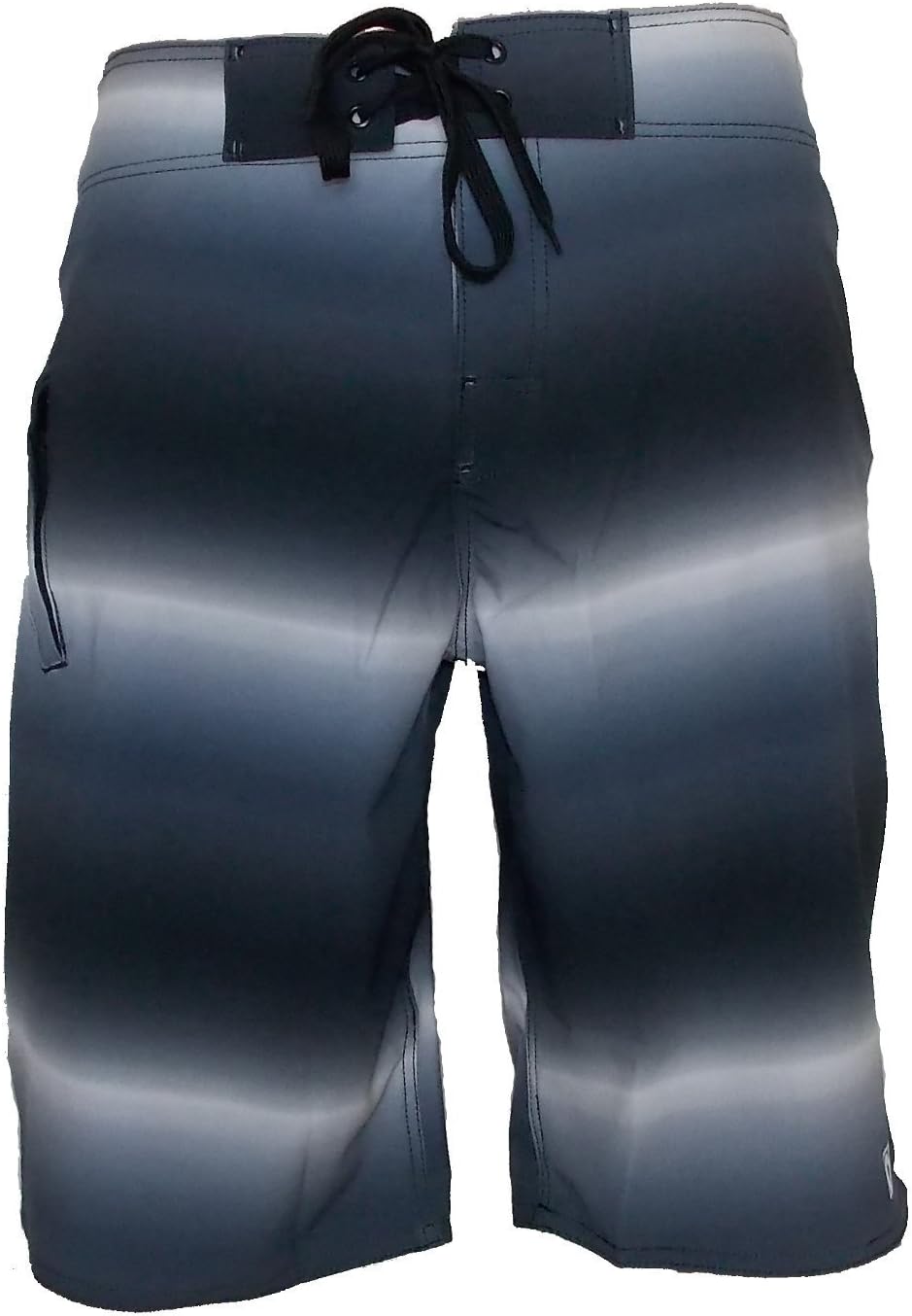 CIRE Czar 4-Way Stretch Men's Boardshort