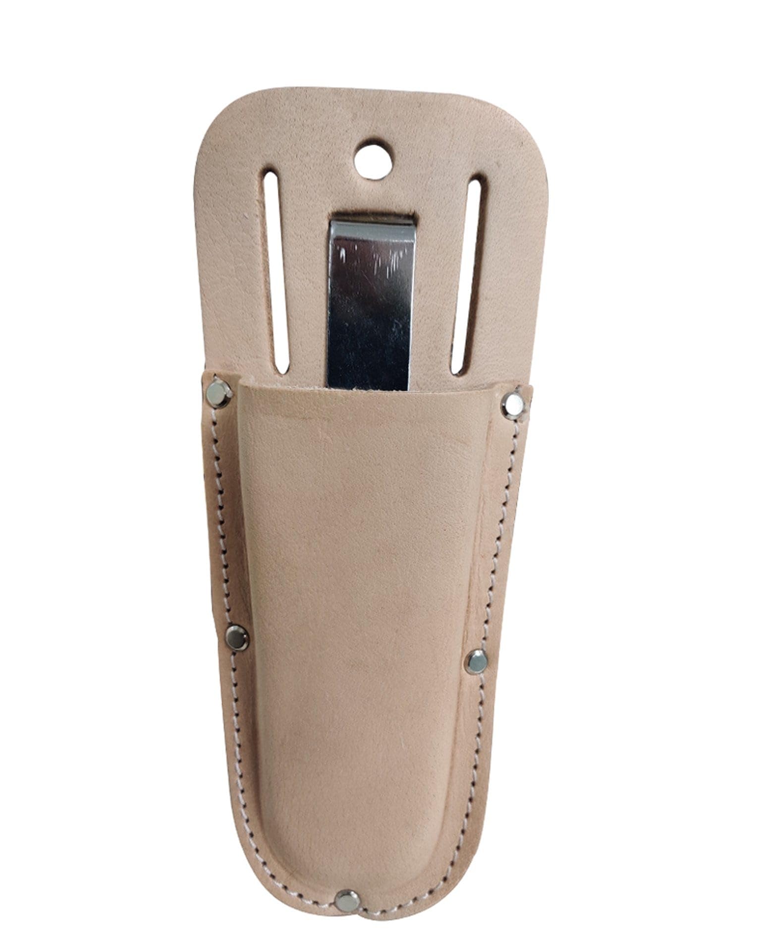 Rolson 68575 Leather Pruner/Plier Holster