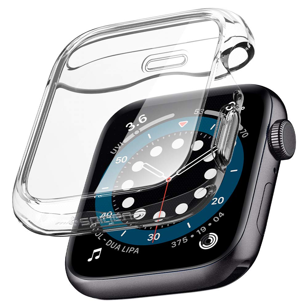 Spigen Ultra Hybrid Designed for Apple Watch Case