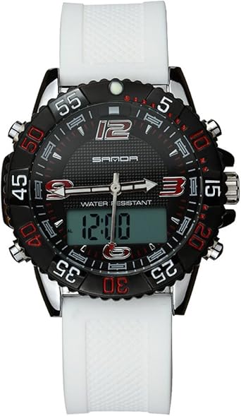 reloj deportivo niño amazon