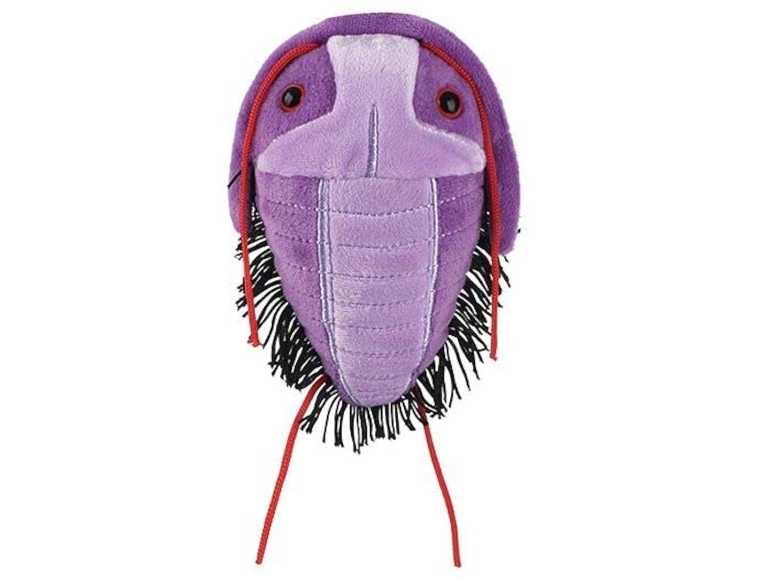 GIANT MICROBES Trilobite Plush Toy
