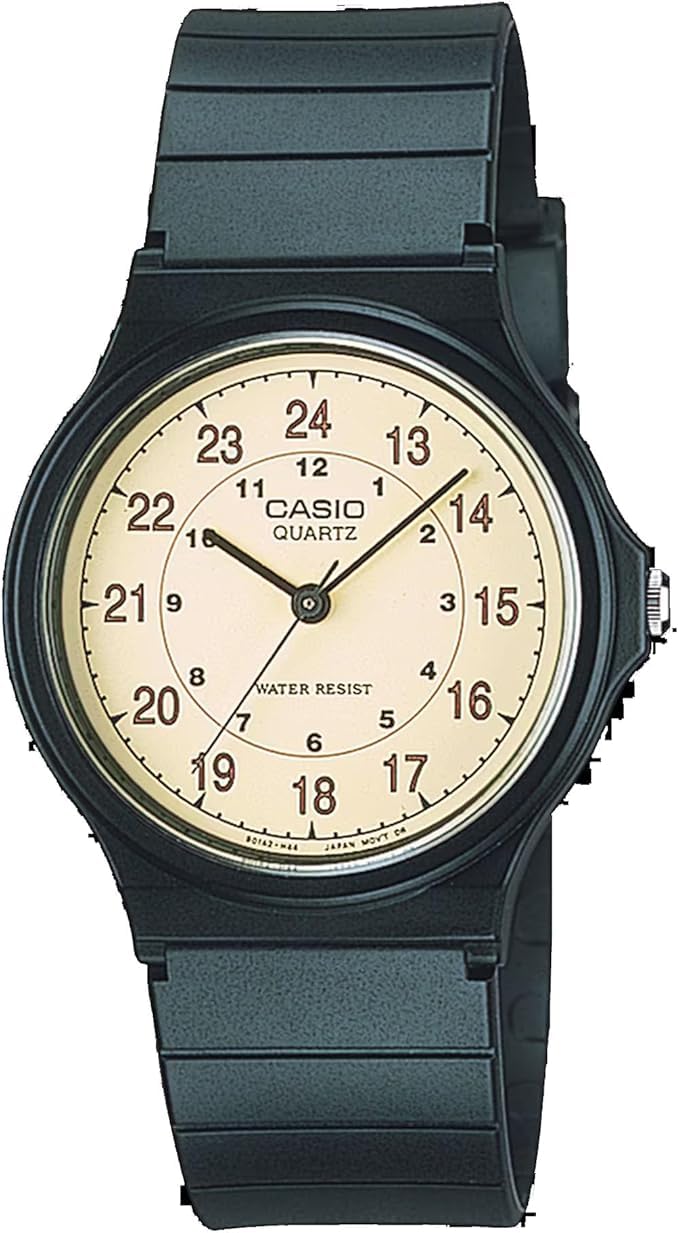 Reloj Casio MQ249B3 para mujer