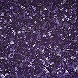 Rainbow Dust Edible Glitter - Purple - 5g