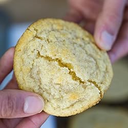 Good Dees Low Carb Baking Mix, Sugar Cookie