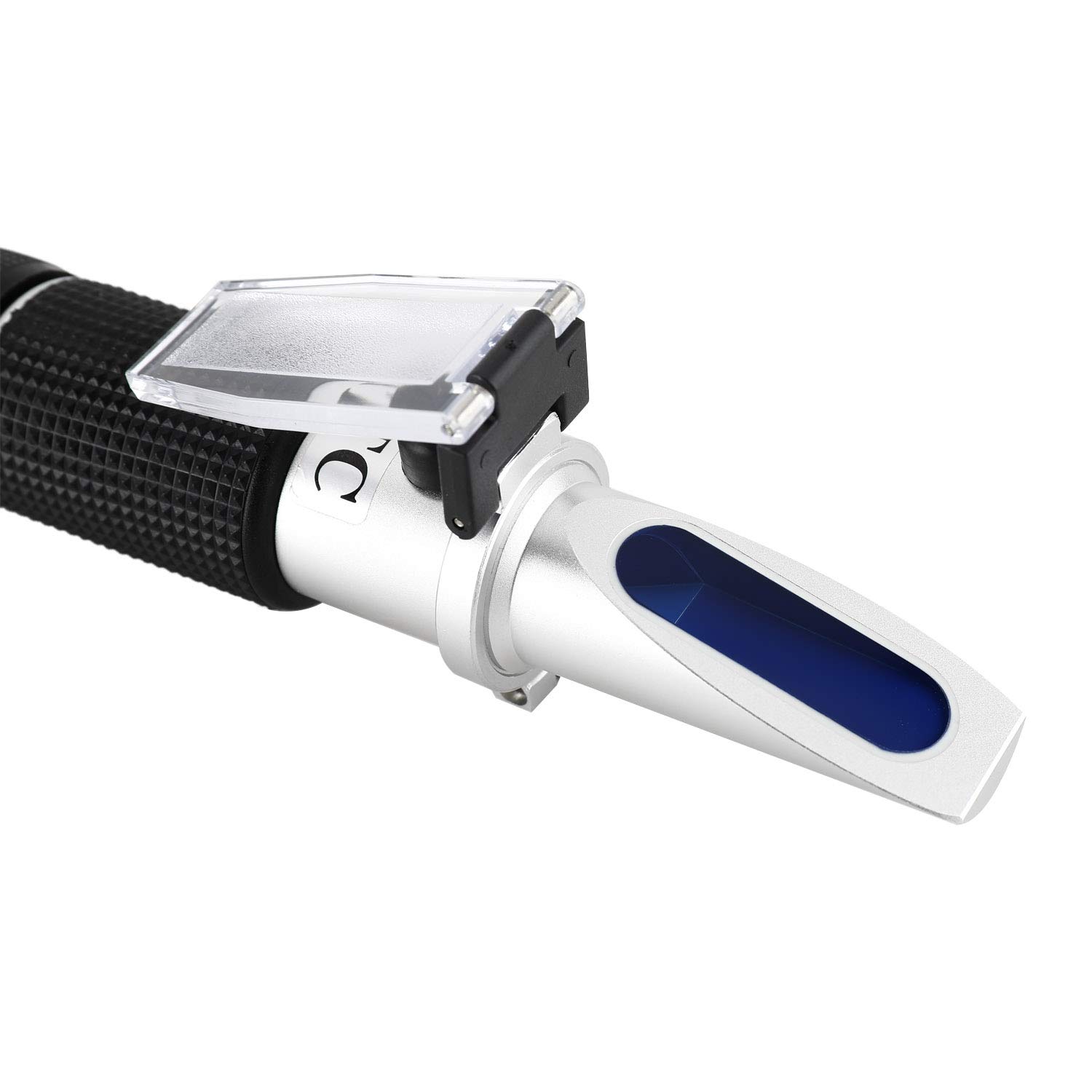 Refractometers 8MILELAKE DEF Refractometer for Measuring Diesel Exhaust Fluid Urea Ablue