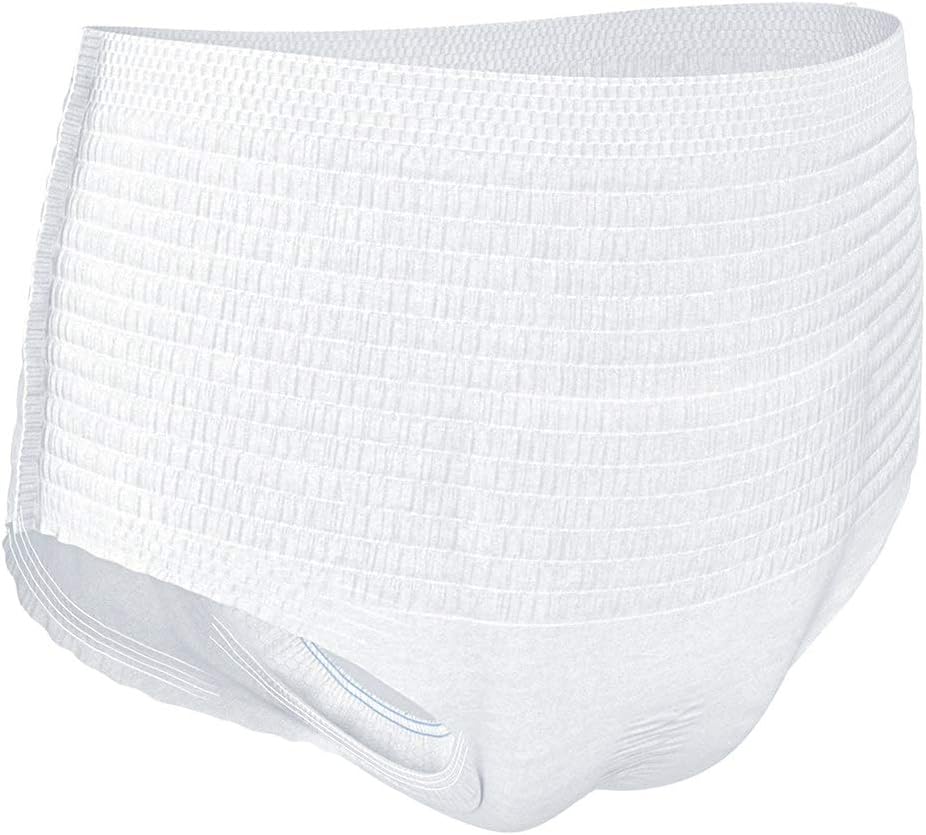 Tena Pants Plus Large 8'S, Bianco - Image 4