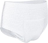 Tena Pants Plus Extra Large Disposable Incontinence Underwear view 2