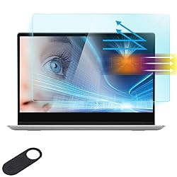 17" Screen Protector Blue Light Glare Filter for 17