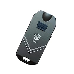 MecArmy SGN6 738 Lumens USB Rechargeable Personal