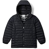 Columbia boys Powder Lite II Hooded Jacket
