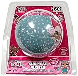 Cardinal Games L.O.L Surprise Puzzle with Doll Jigsaw (60 Piece)