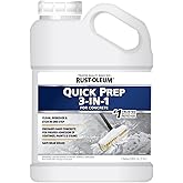 Rust-Oleum Quick Prep 3-in-1 Cleaner Degreaser and Etch, Gallon