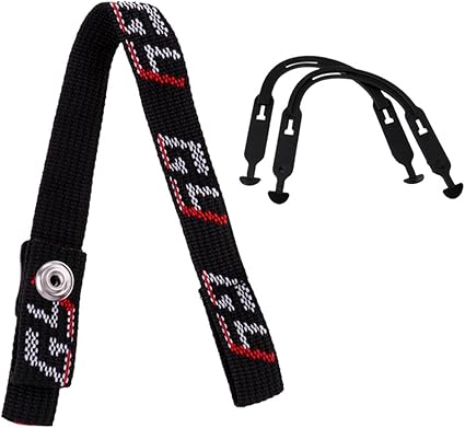 Hockey helmet ear loops Clearance