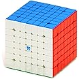 Cuberspeed MoYu AoFu WR M Stickerless 7x7 Speed Cube Puzzle
