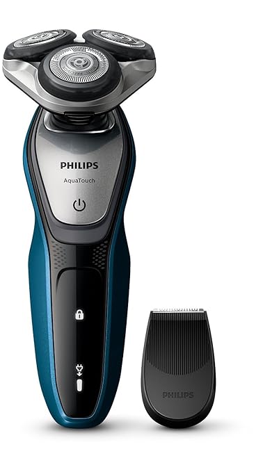 Philips S5420/06 AquaTouch, Rasierer