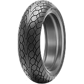 Dunlop 45255202 DUN Mutant Tires